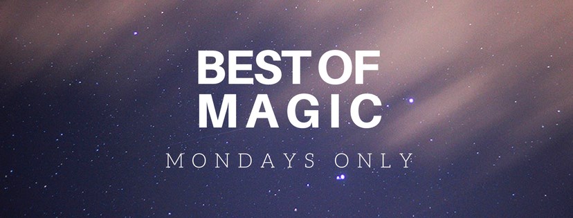 PBH BEST OF MAGIC SHOW | World Magic Review